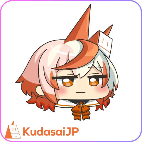 KudasaiJP