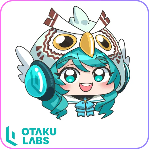 OTAKULABS